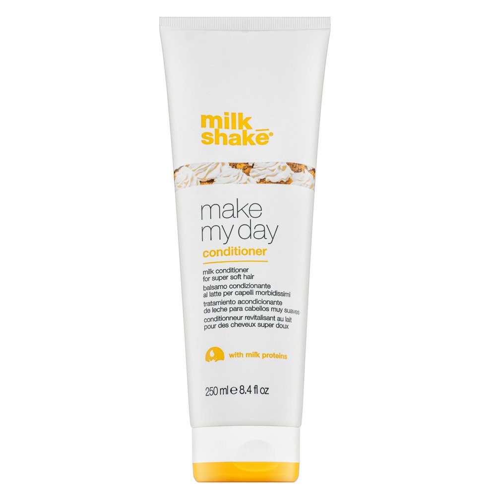 Milk_Shake Make My Day Conditioner balsamo per morbidezza e lucentezza dei capelli 250 ml