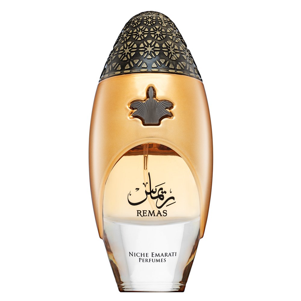 Lattafa Niche Emarati Remas Eau de Parfum unisex 100 ml