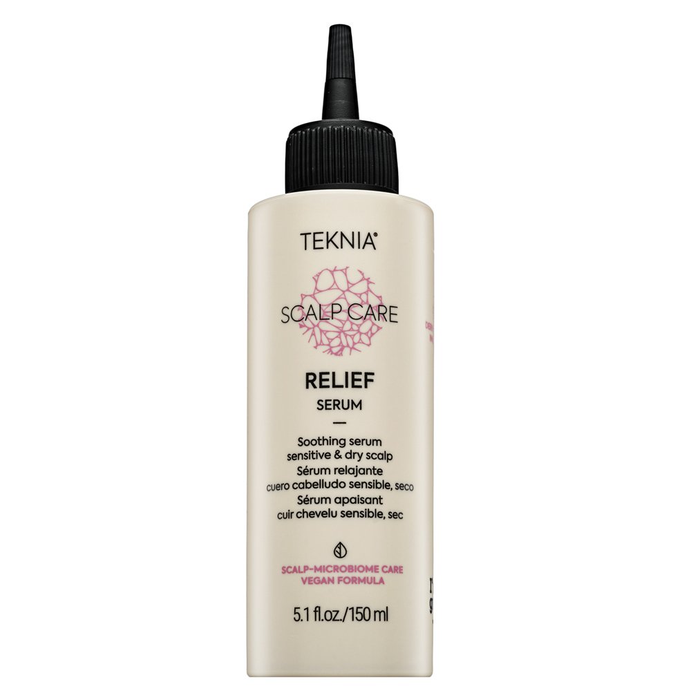Lakmé Teknia Scalp Care Relief Serum siero per la sensibilità del cuoio capelluto 150 ml