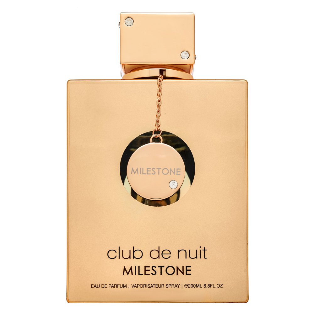 Armaf Club de Nuit Milestone Eau de Parfum unisex 200 ml