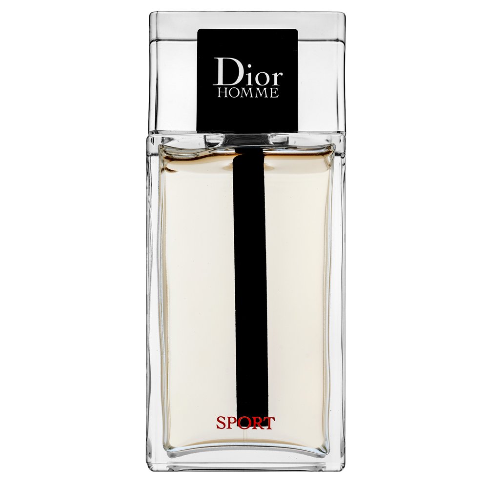 Dior (Christian Dior) Dior Homme Sport 2021 Eau de Toilette da uomo 200 ml