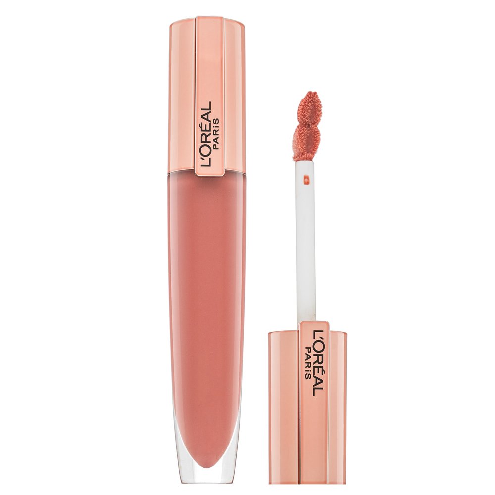 L´Oréal Paris Brilliant Signature Balm In Gloss lucidalabbra 412 Heighten 7 ml