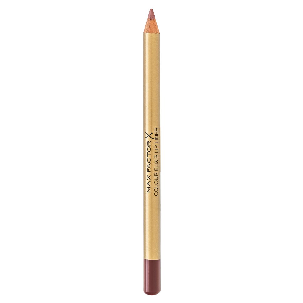 Max Factor Color Elixir Lipliner matita labbra 030 Mauve Moment