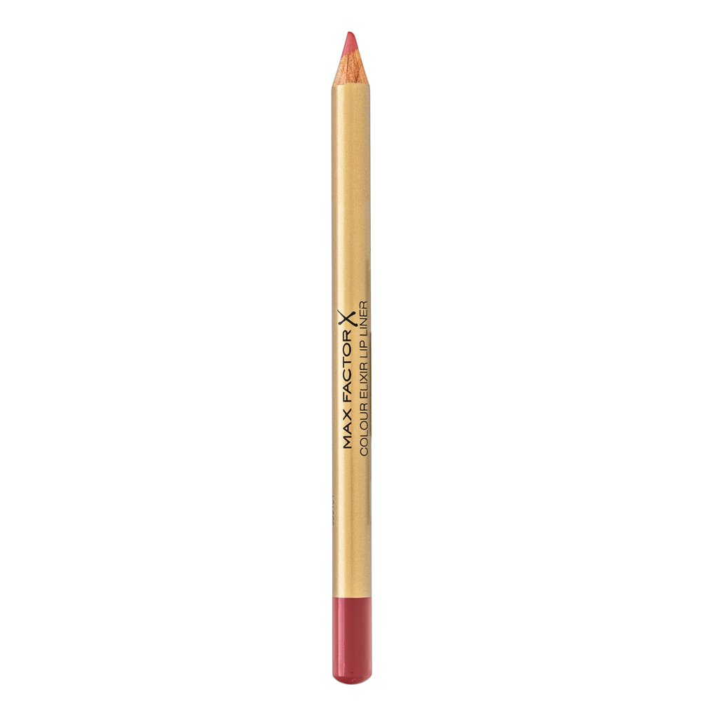 Max Factor Color Elixir Lipliner matita labbra 035 Pink Princess