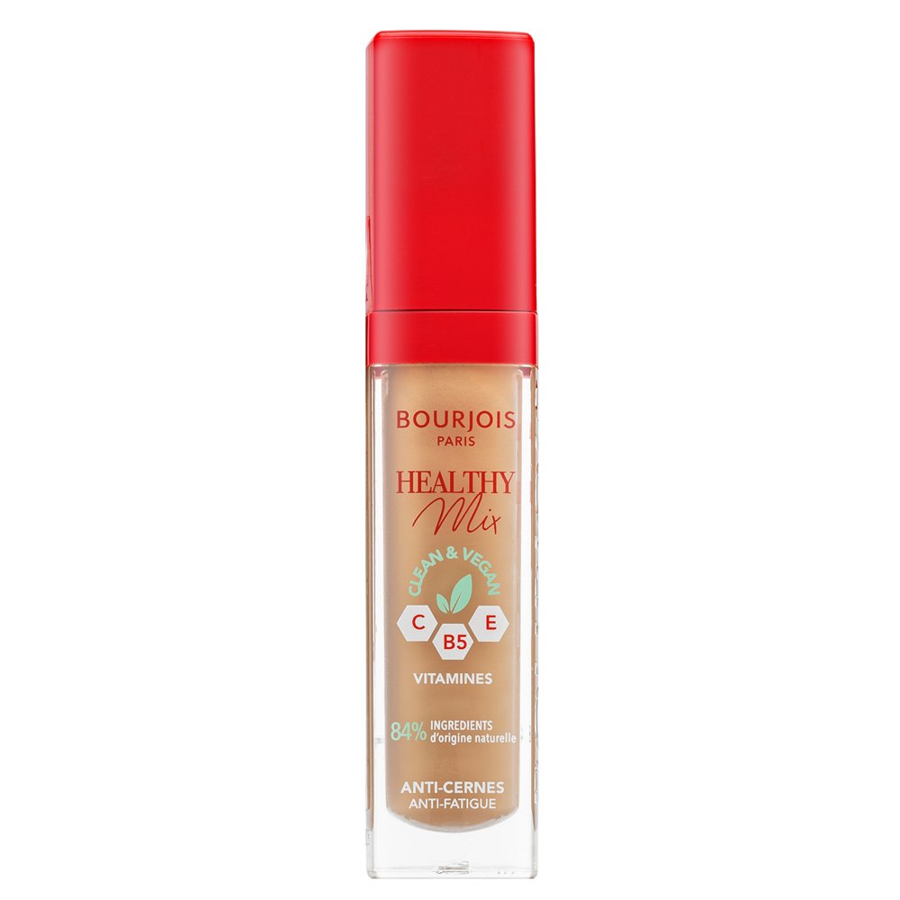Bourjois Healthy Mix Clean & Vegan Concealer correttore 052 Beige 6 ml