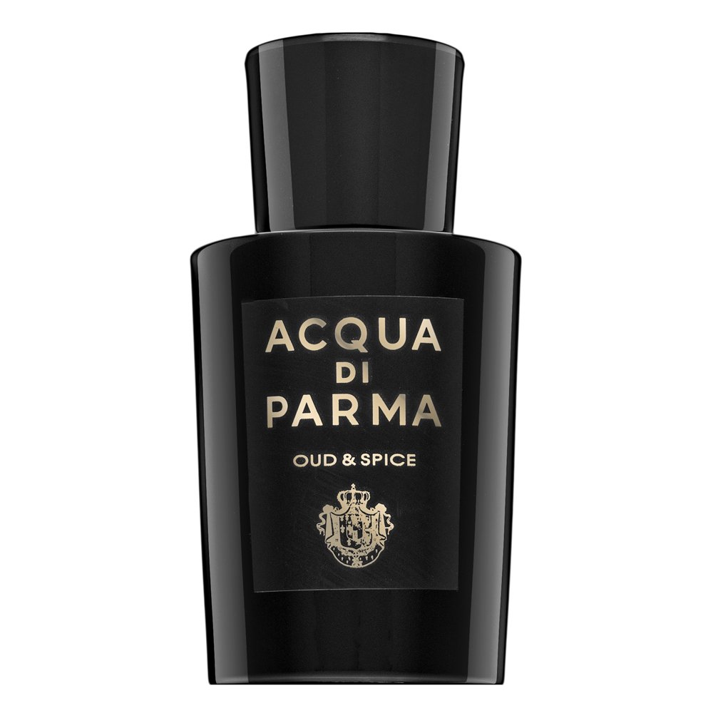 Acqua di Parma Oud & Spice Eau de Parfum da uomo 20 ml