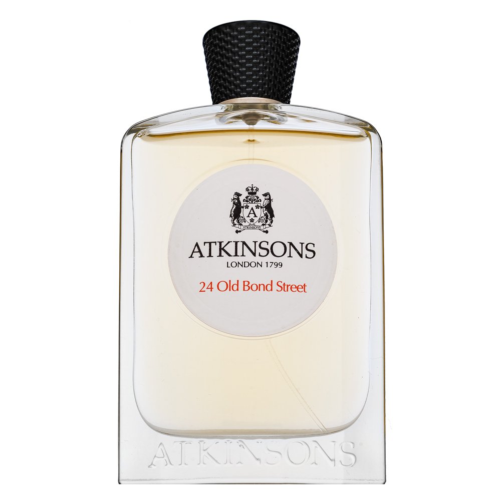 Atkinsons 24 Old Bond Street Eau de Cologne unisex 100 ml