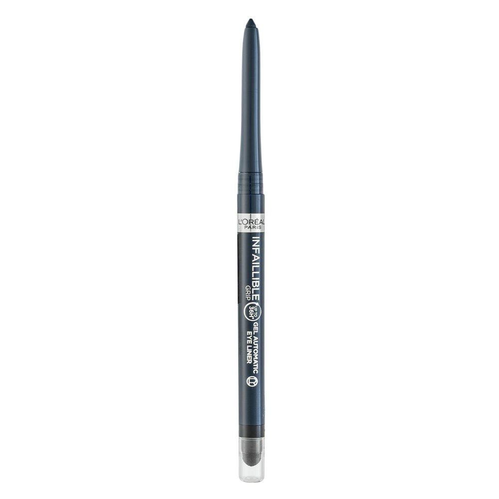 L´Oréal Paris Infaillible Grip 36H Gel Automatic Eyeliner matita occhi Blue Jersey