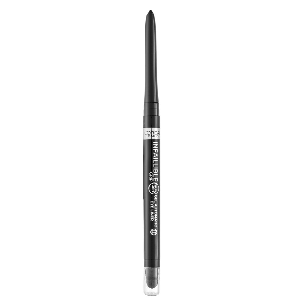 L´Oréal Paris Infaillible Grip 36H Gel Automatic Eyeliner matita occhi Intense Black
