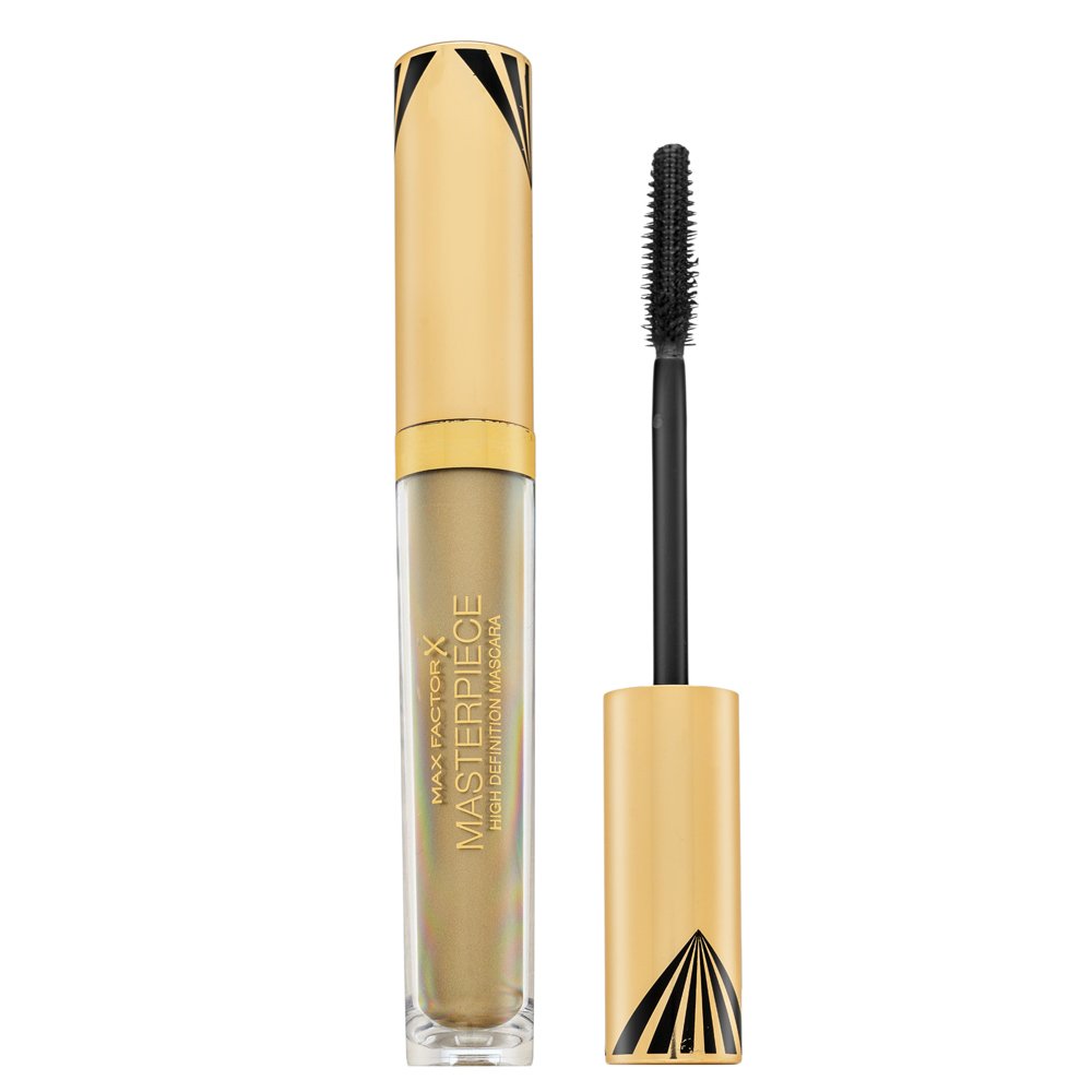 Max Factor Masterpiece Mascara mascara per l'estensione delle ciglia e volume Black Brown 4,5 ml