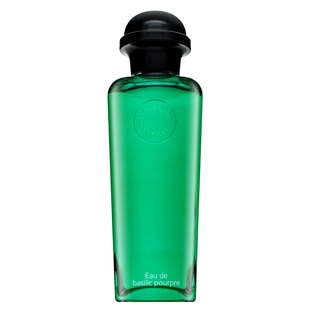 Hermès Eau de Basilic Pourpre Eau de Cologne unisex 200 ml