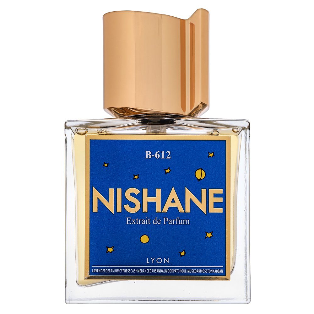 Nishane B-612 profumo unisex 50 ml