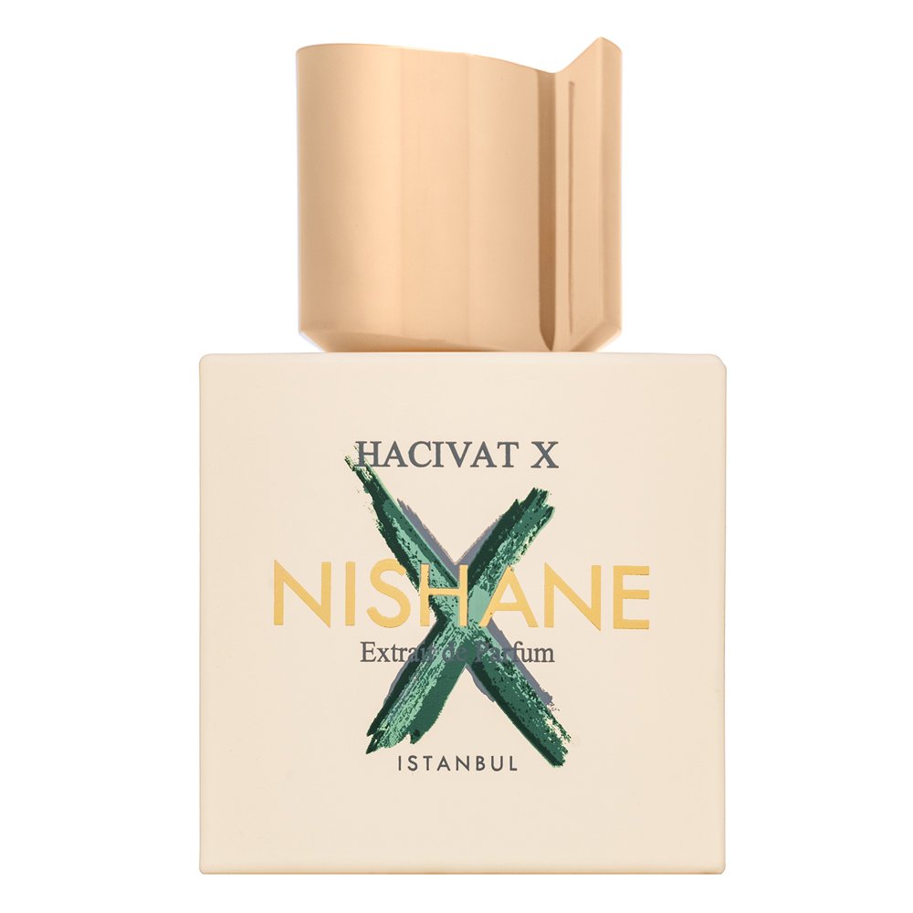 Nishane Hacivat X profumo unisex 100 ml
