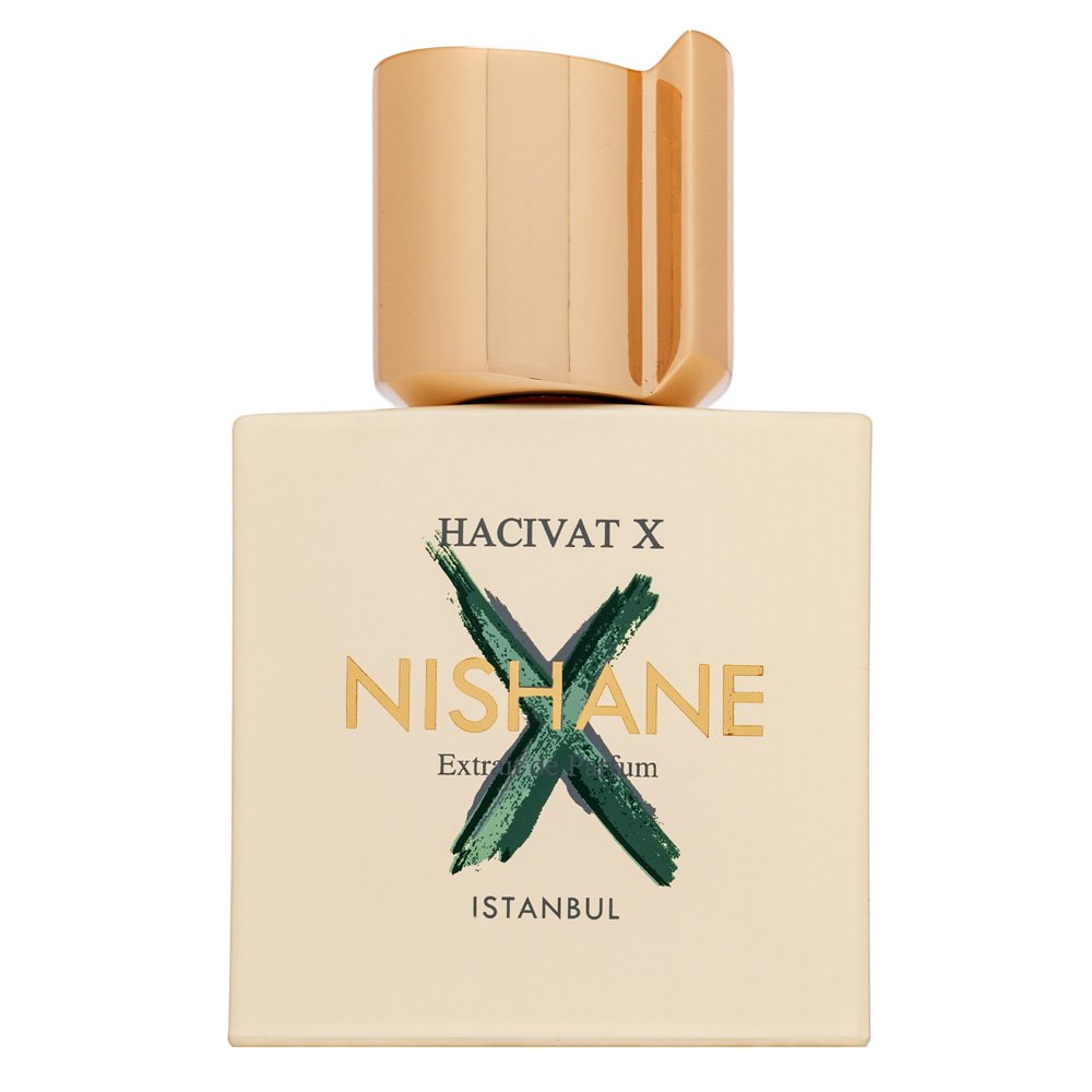 Nishane Hacivat X profumo unisex 50 ml