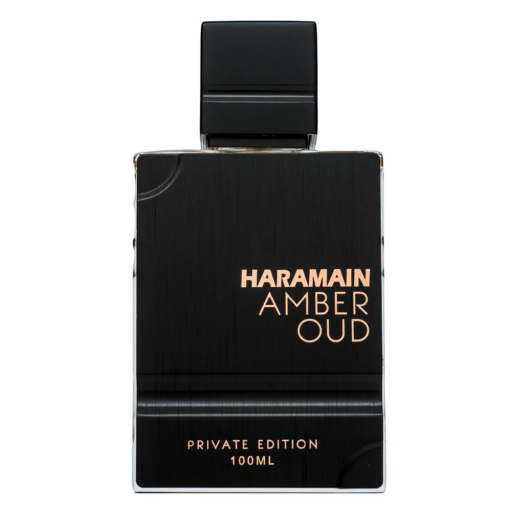 Al Haramain Amber Oud Private Edition Eau de Parfum unisex 100 ml