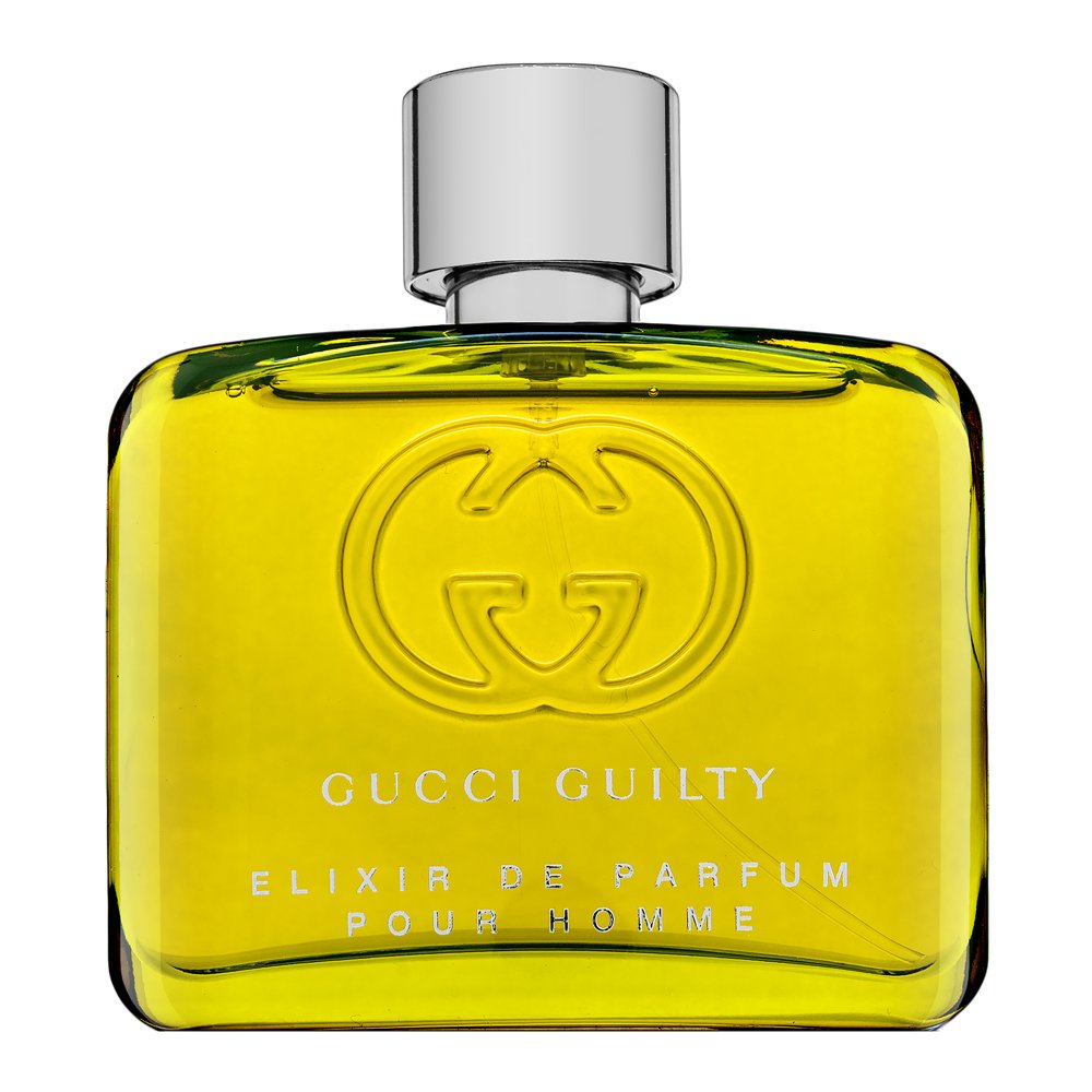 Gucci Guilty Pour Homme Elixir profumo da uomo 60 ml