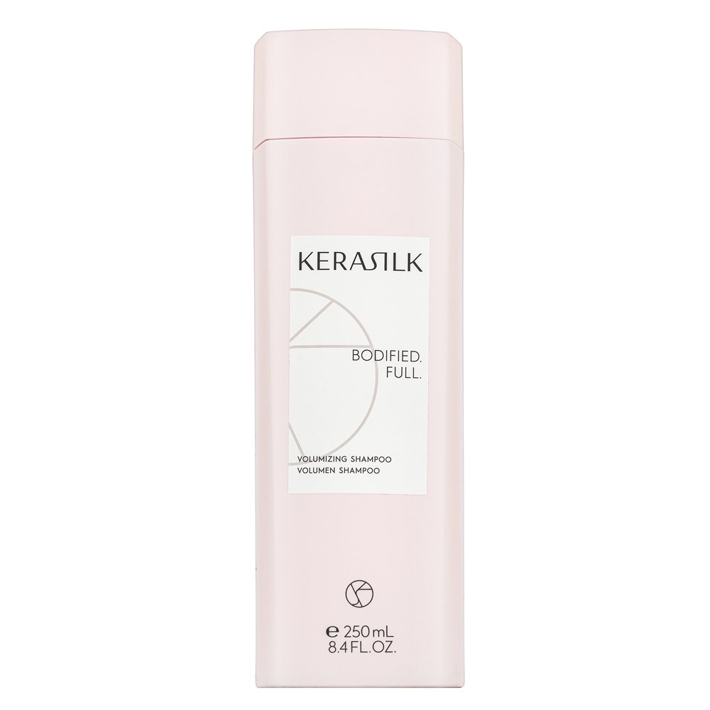 Kerasilk Essentials Volumizing Shampoo shampoo per volume dei capelli 250 ml