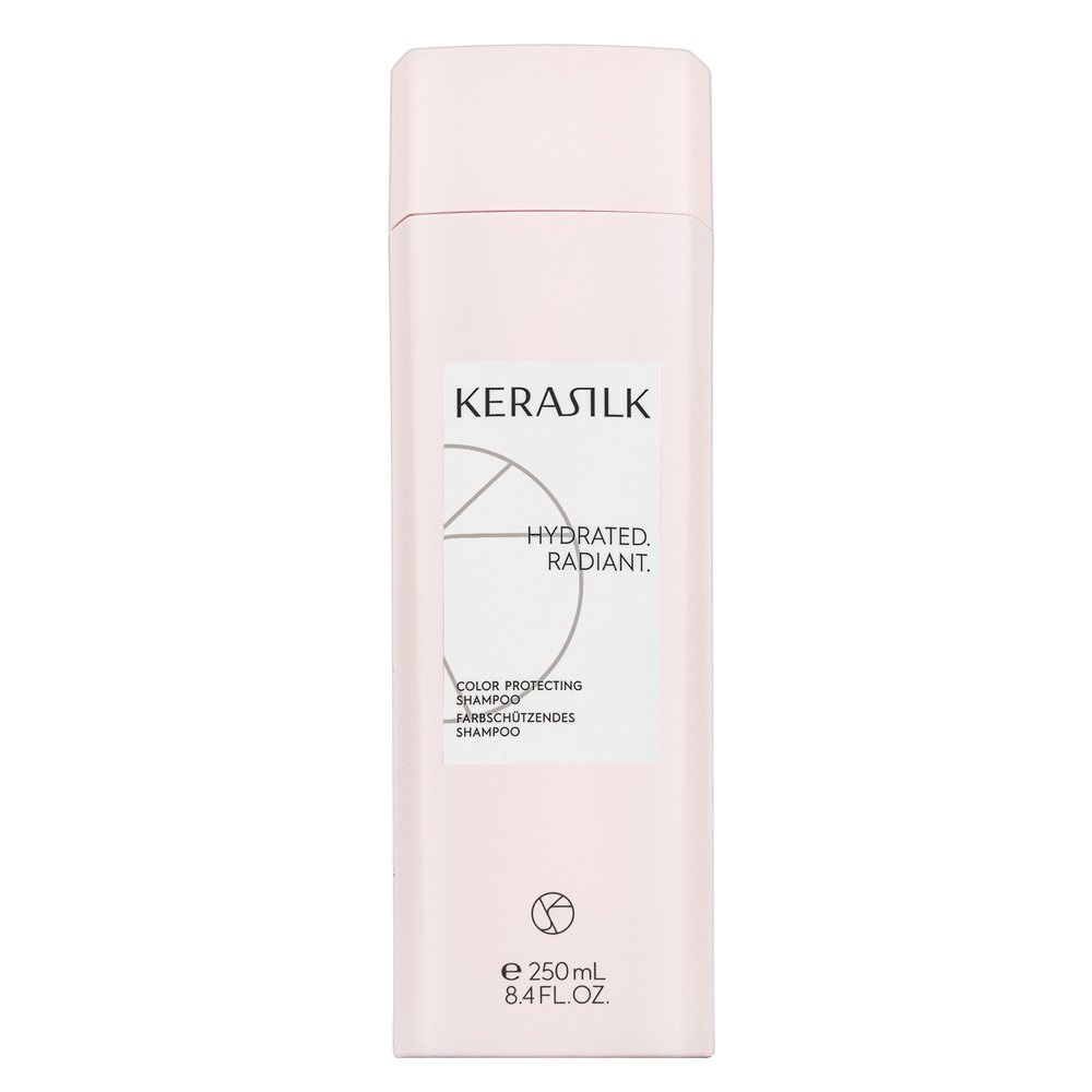 Kerasilk Essentials Color Protecting Shampoo shampoo protettivo per capelli colorati 250 ml
