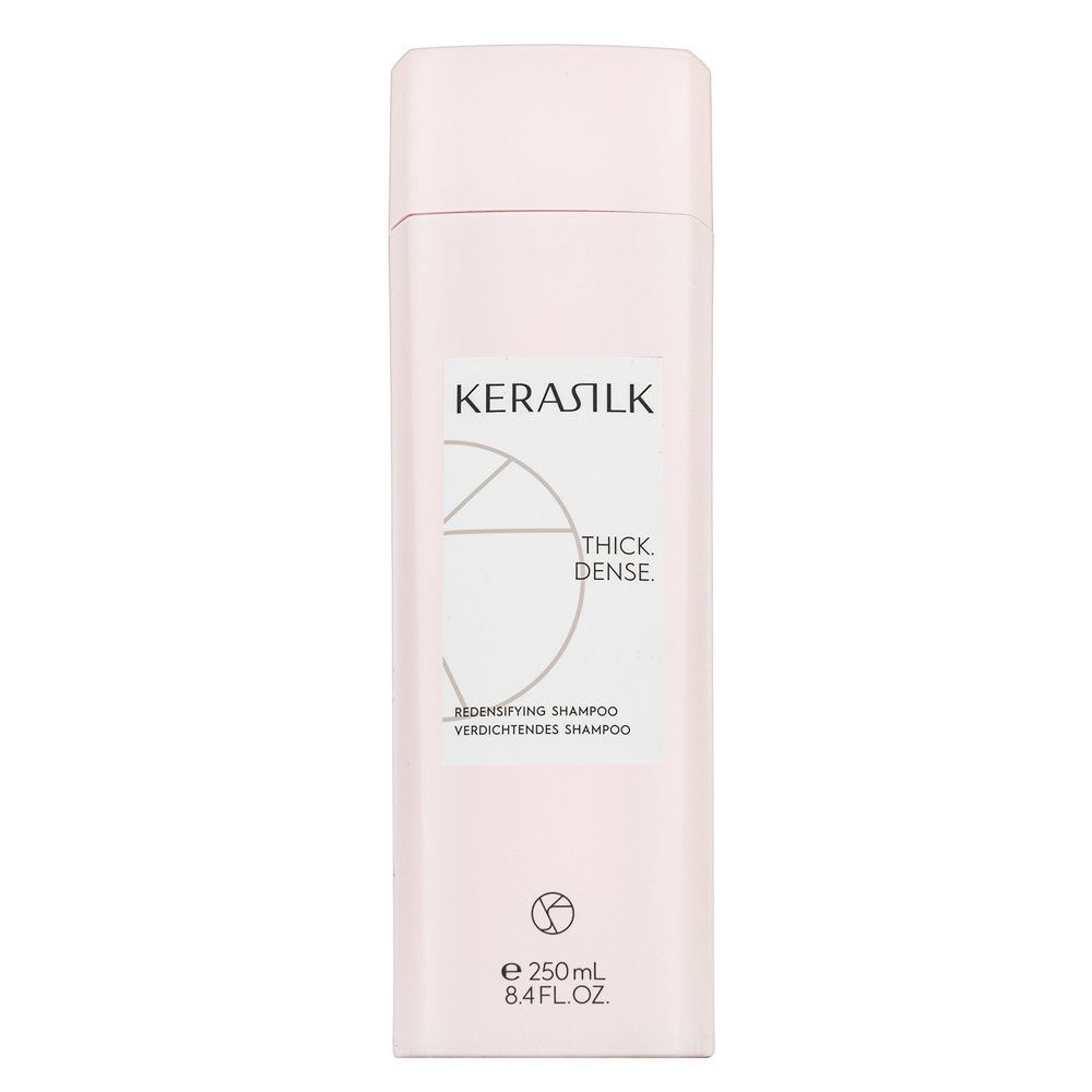 Kerasilk Essentials Redensifying Shampoo shampoo rinforzante per volume e rafforzamento dei capelli 250 ml