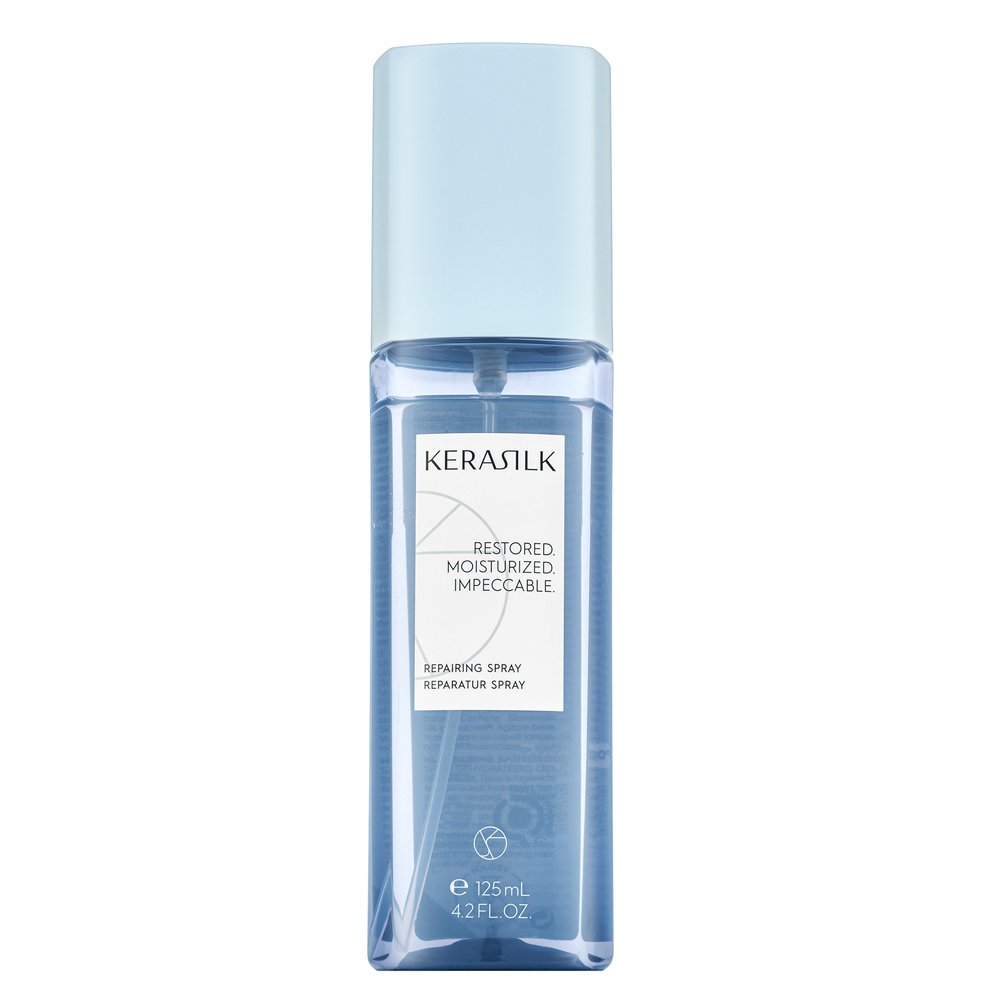 Kerasilk Specialists Repairing Spray spray per capelli secchi e danneggiati 125 ml