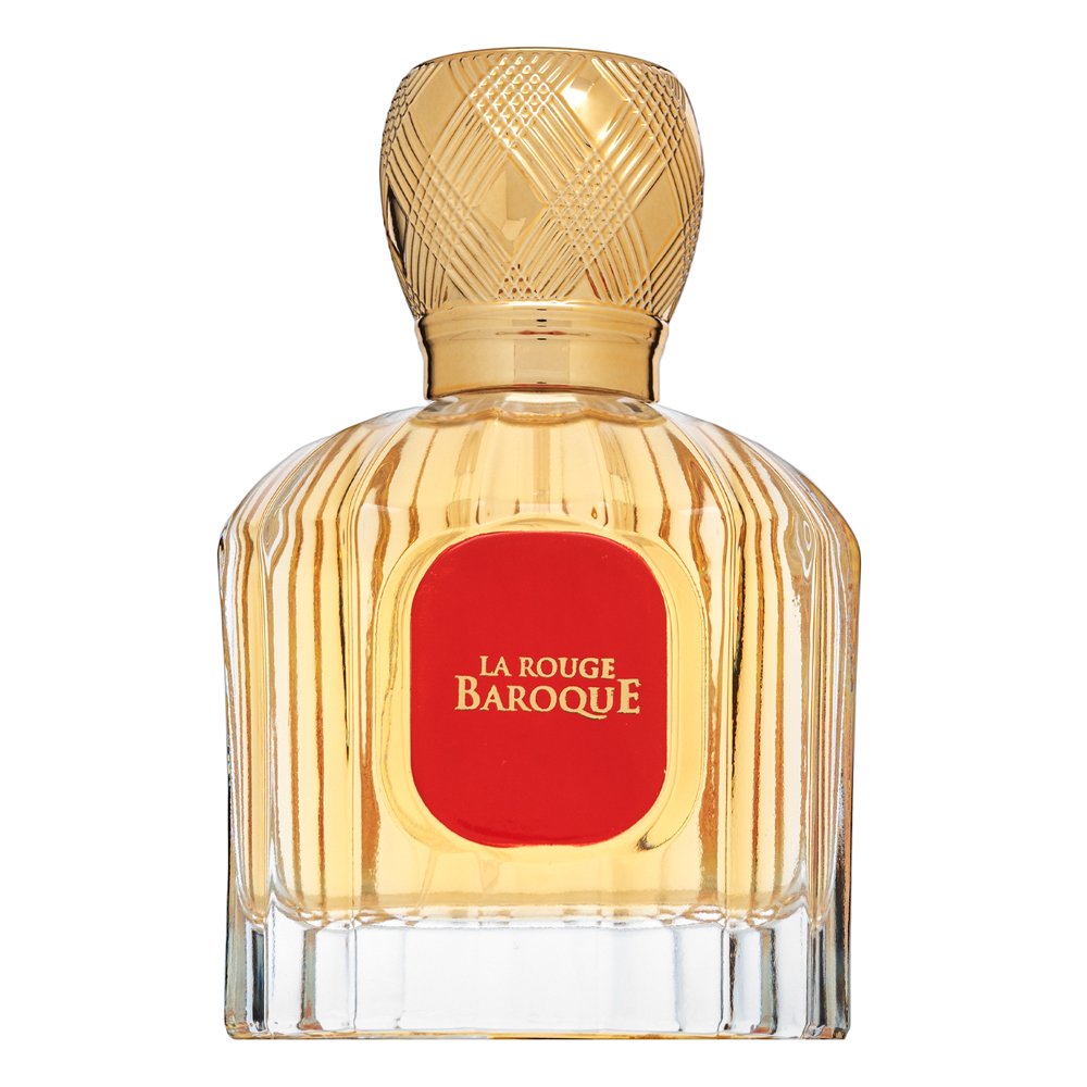 Maison Alhambra La Rouge Baroque Eau de Parfum unisex 100 ml