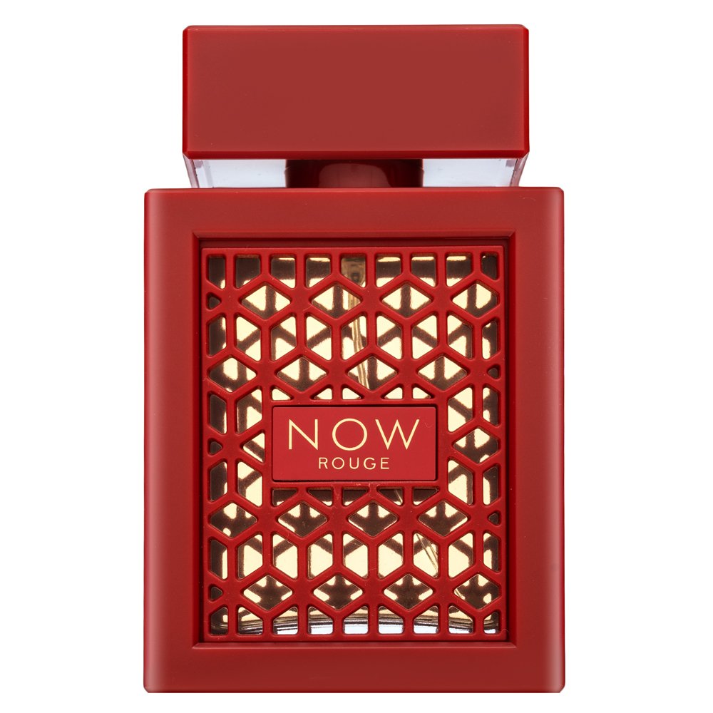 Rave Now Rouge Eau de Parfum da donna 100 ml