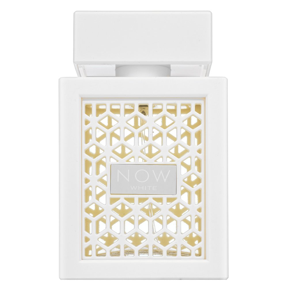 Rave Now White Eau de Parfum unisex 100 ml