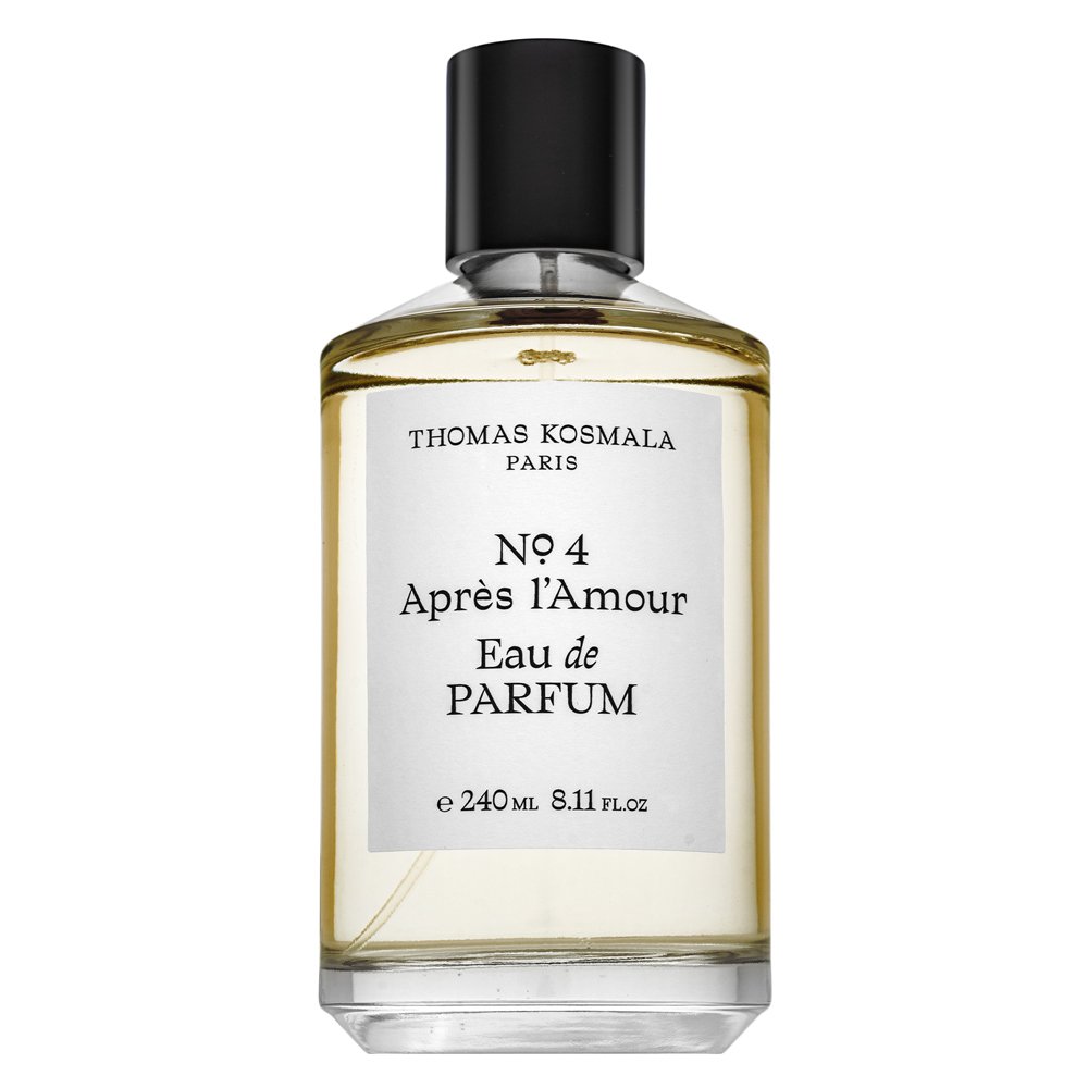 Thomas Kosmala No.4 Apres L'Amour Eau de Parfum unisex 240 ml