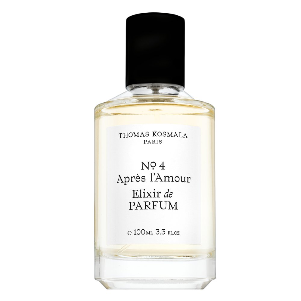 Thomas Kosmala No.4 Apres L'Amour profumo unisex 100 ml