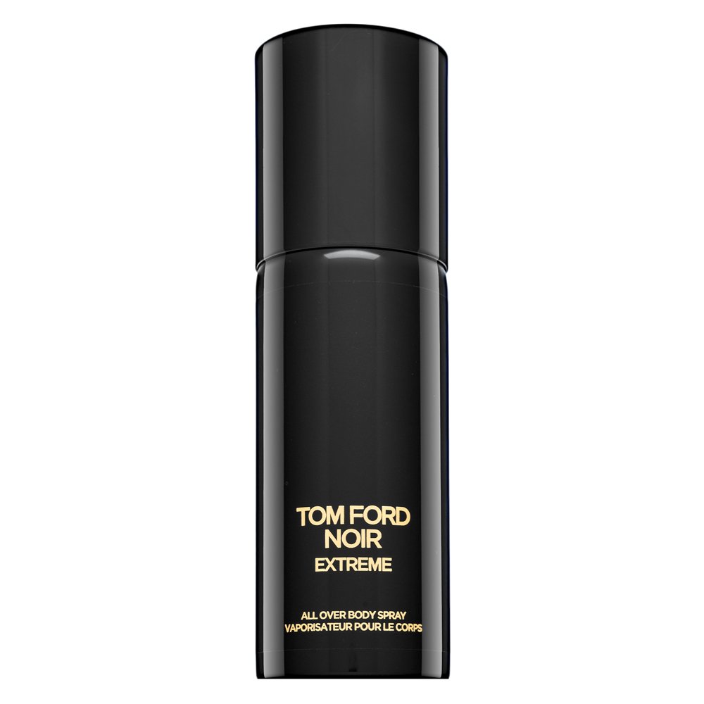 Tom Ford Noir Extreme spray per il corpo da uomo 150 ml
