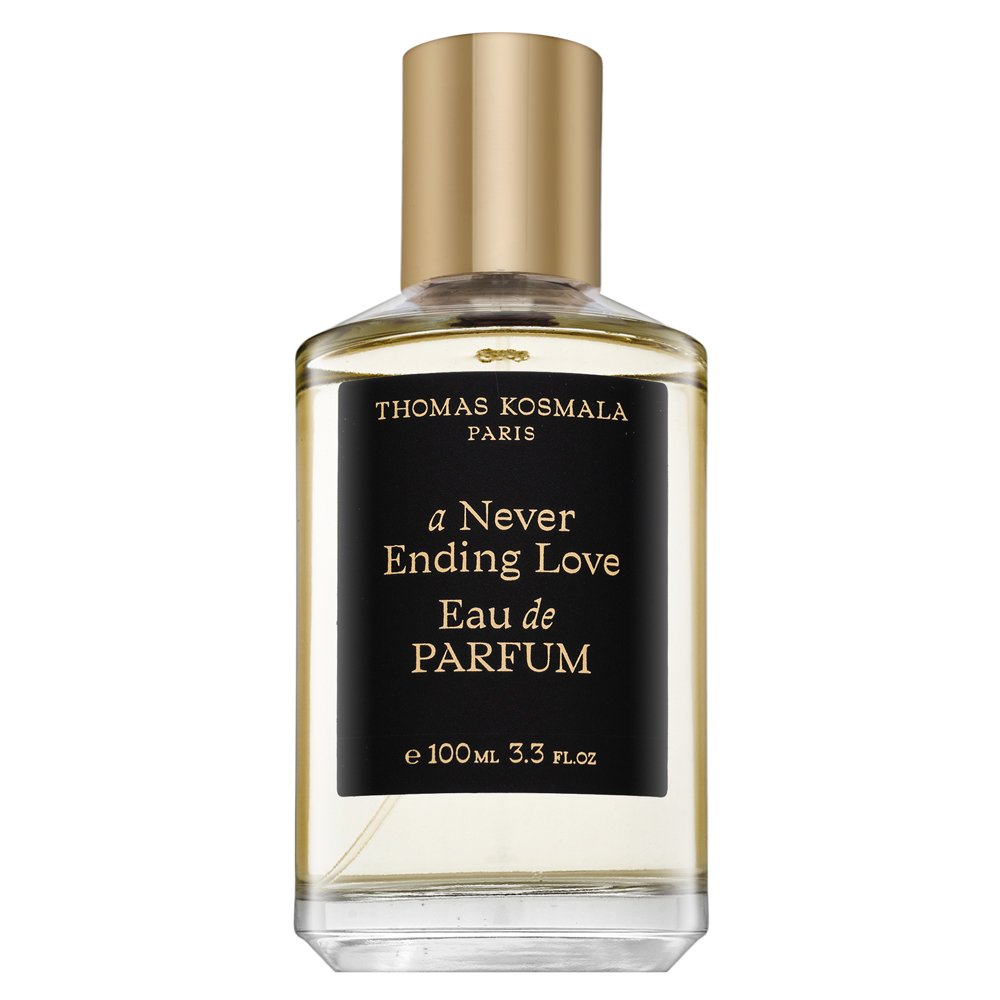 Thomas Kosmala A Never Ending Love Eau de Parfum unisex 100 ml