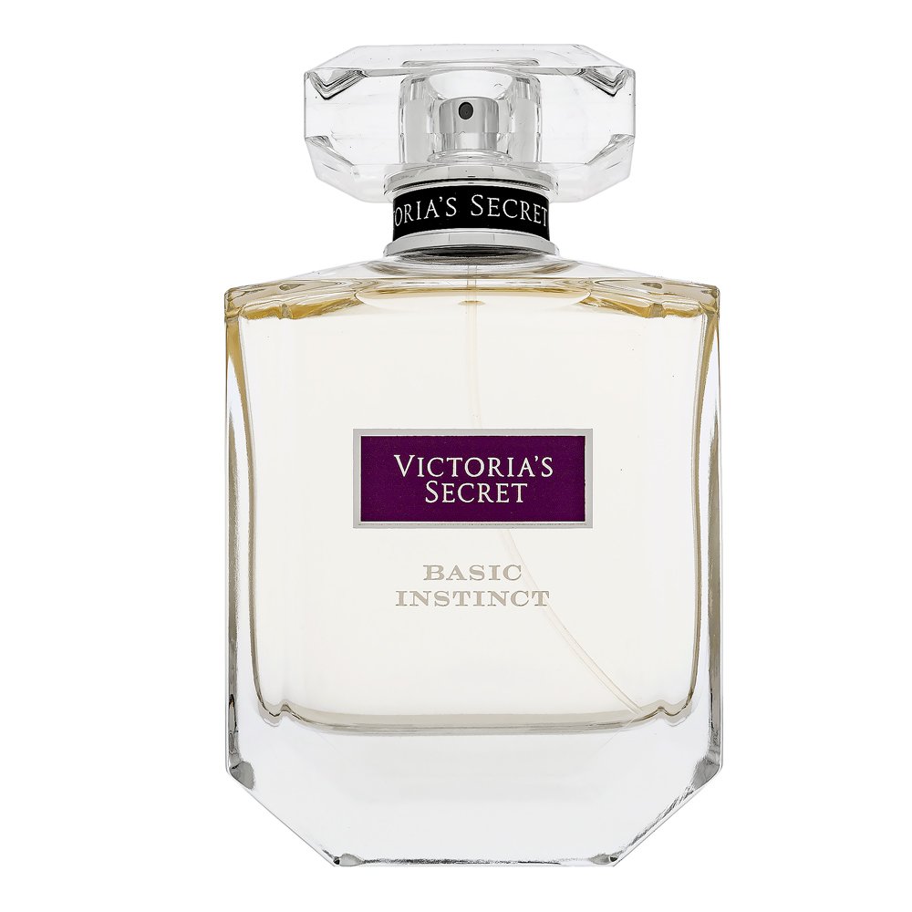Victoria's Secret Basic Instinct Eau de Parfum da donna 100 ml