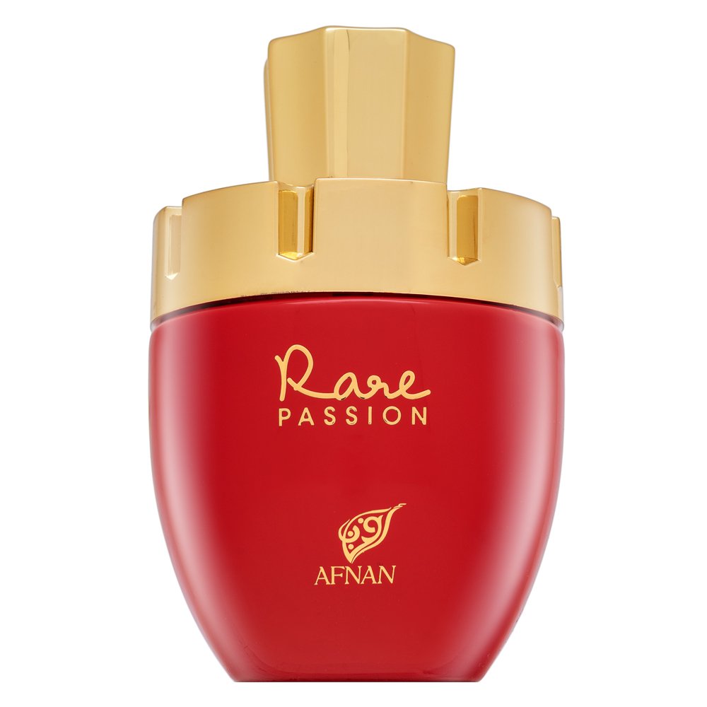 Afnan Rare Passion Eau de Parfum da donna 100 ml