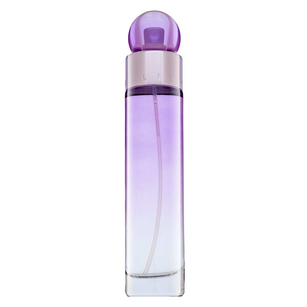 Perry Ellis 360 Purple Eau de Parfum da donna 100 ml