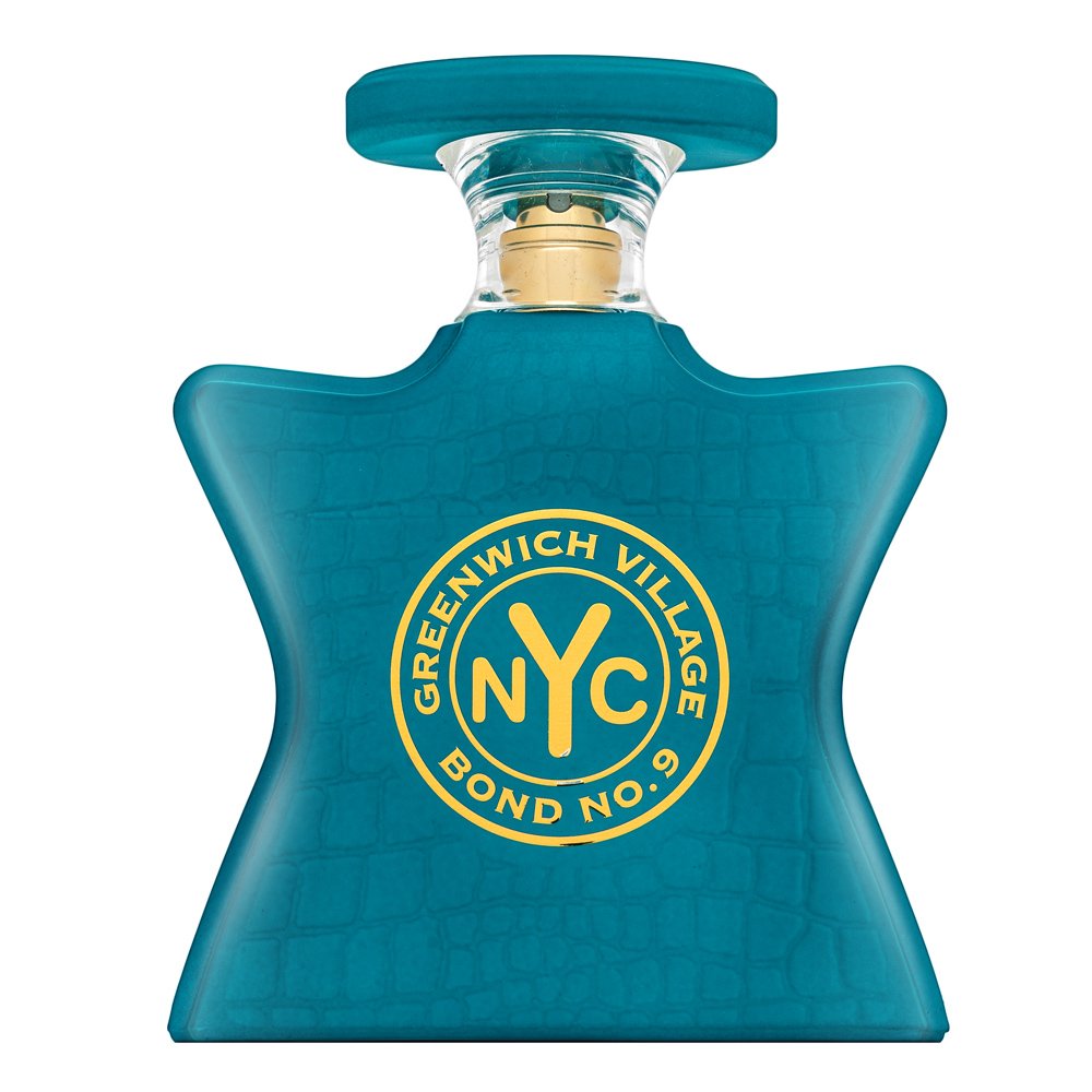 Bond No. 9 Greenwich Village Eau de Parfum da donna 100 ml