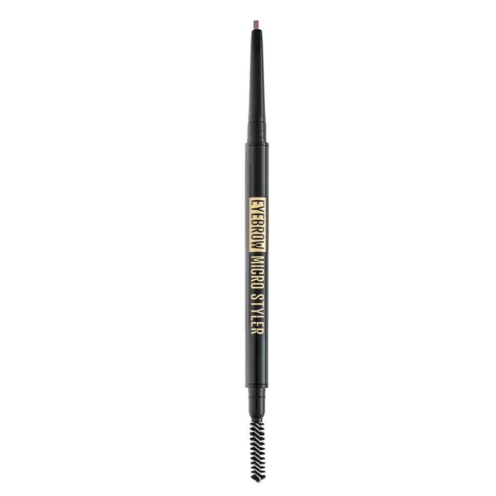 Dermacol Micro Styler Eyebrow Pencil matita per sopracciglia 01