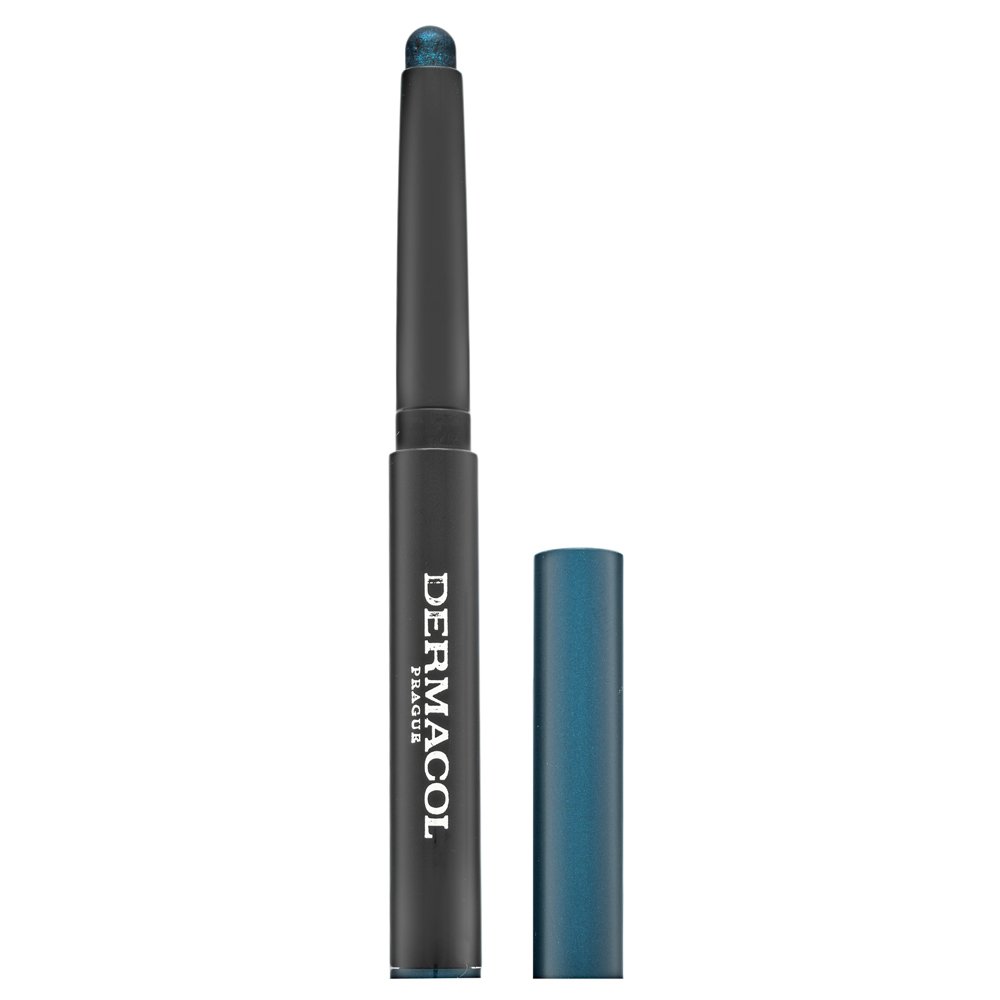 Dermacol Long-Lasting Intense Colour Eyeshadow & Eyeliner ombretti e eyeliner nella forma di bastoncino No.13 1,6 g
