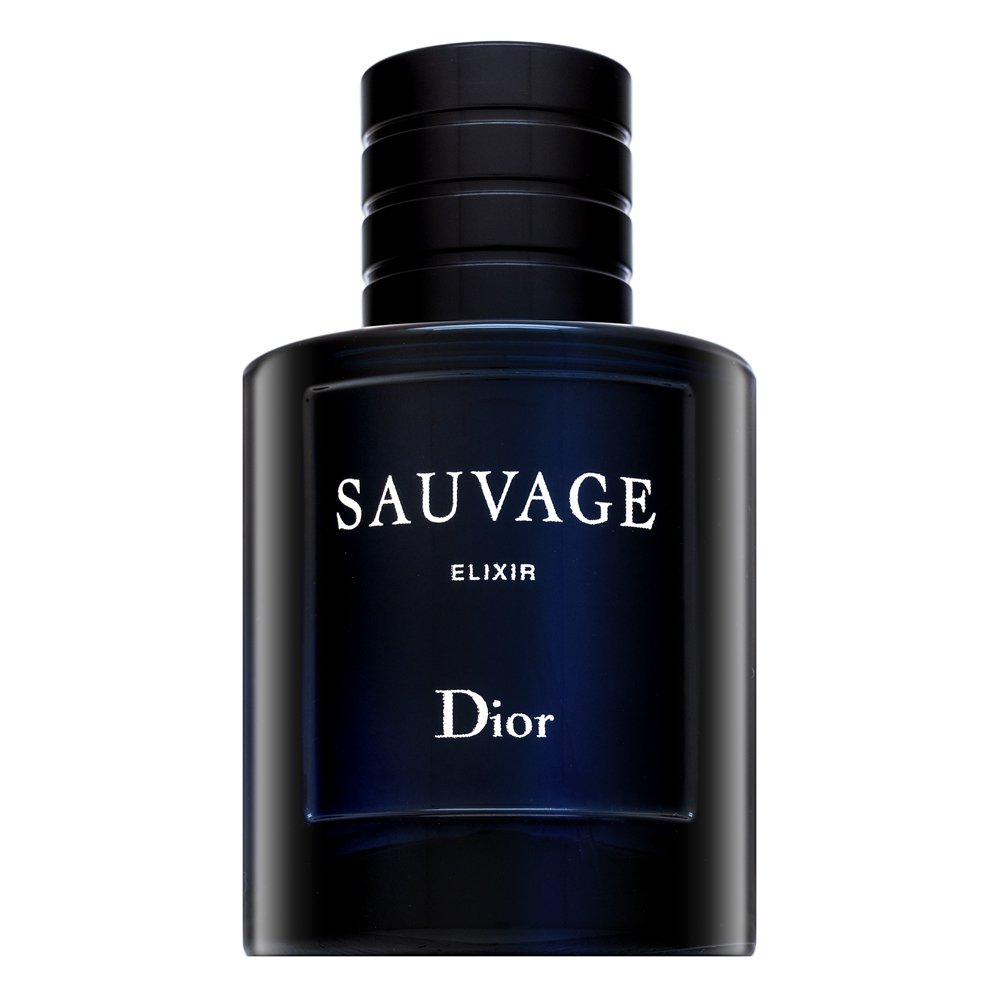 Dior (Christian Dior) Sauvage Elixir profumo da uomo 100 ml