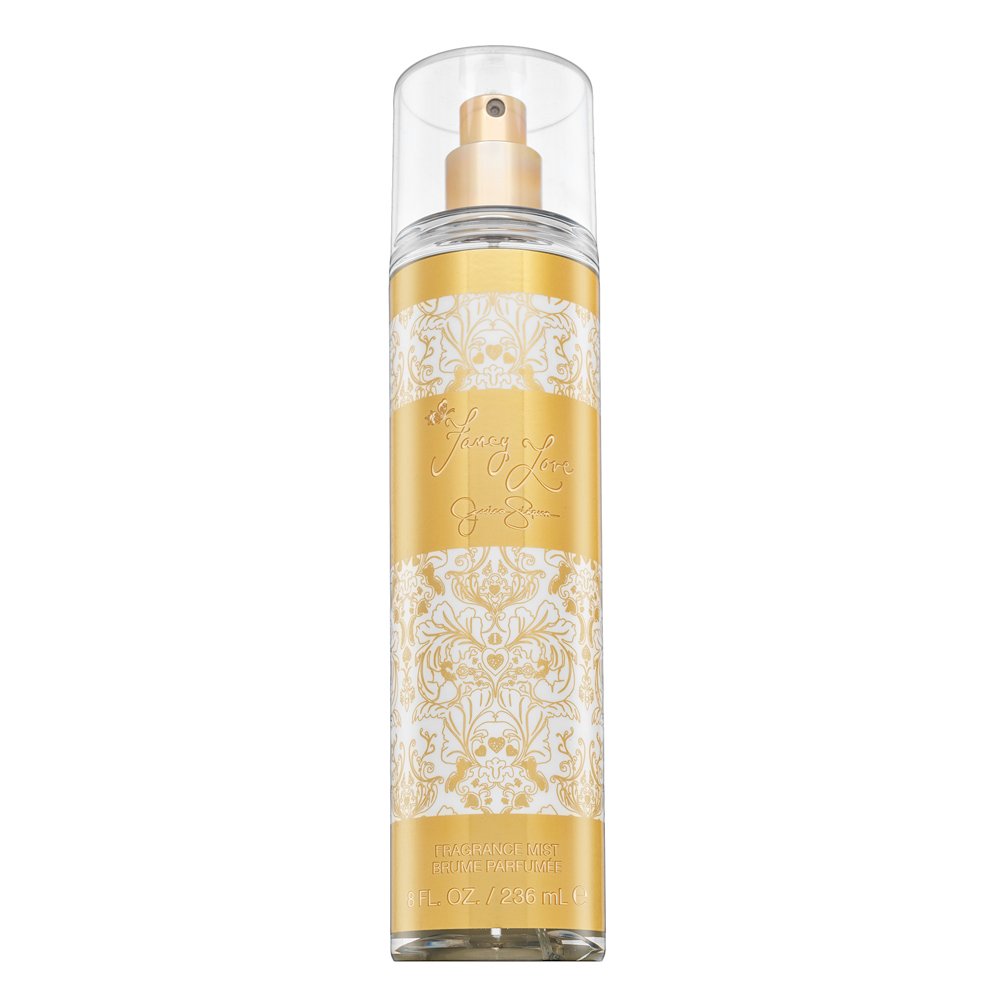 Jessica Simpson Fancy Love spray per il corpo da donna 236 ml