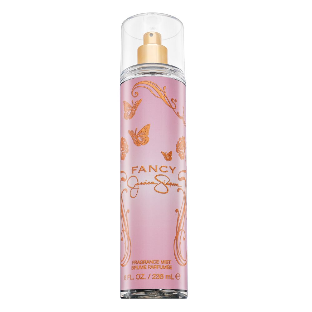 Jessica Simpson Fancy spray per il corpo da donna 236 ml