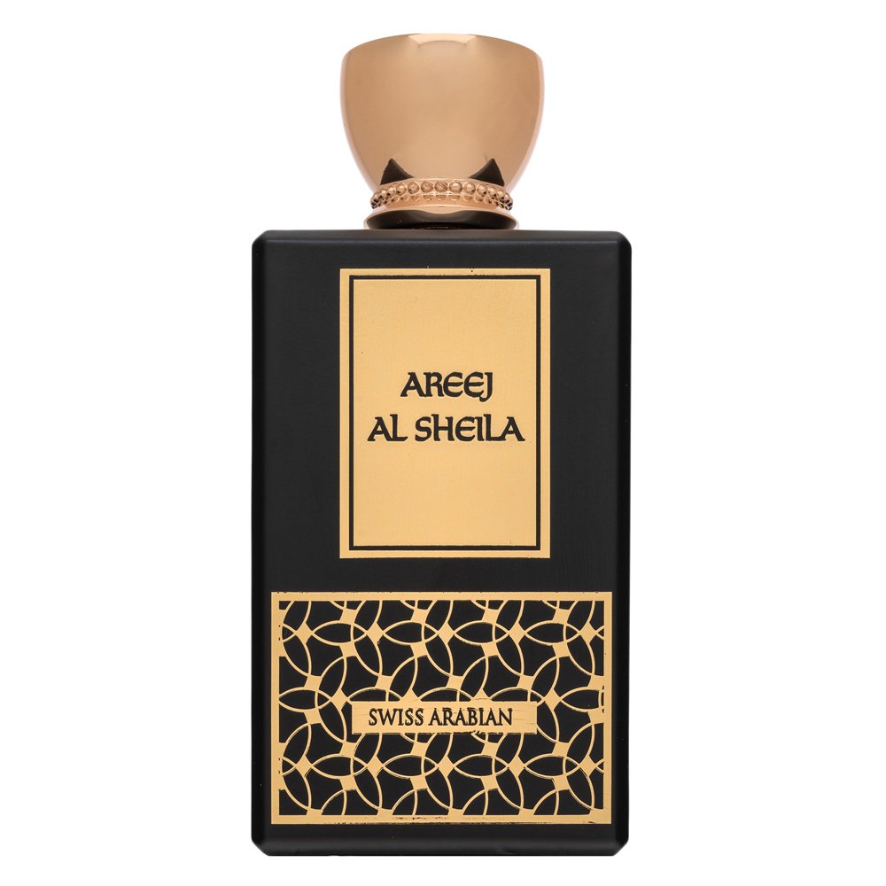 Swiss Arabian Areej Al Sheila Eau de Parfum da donna 100 ml
