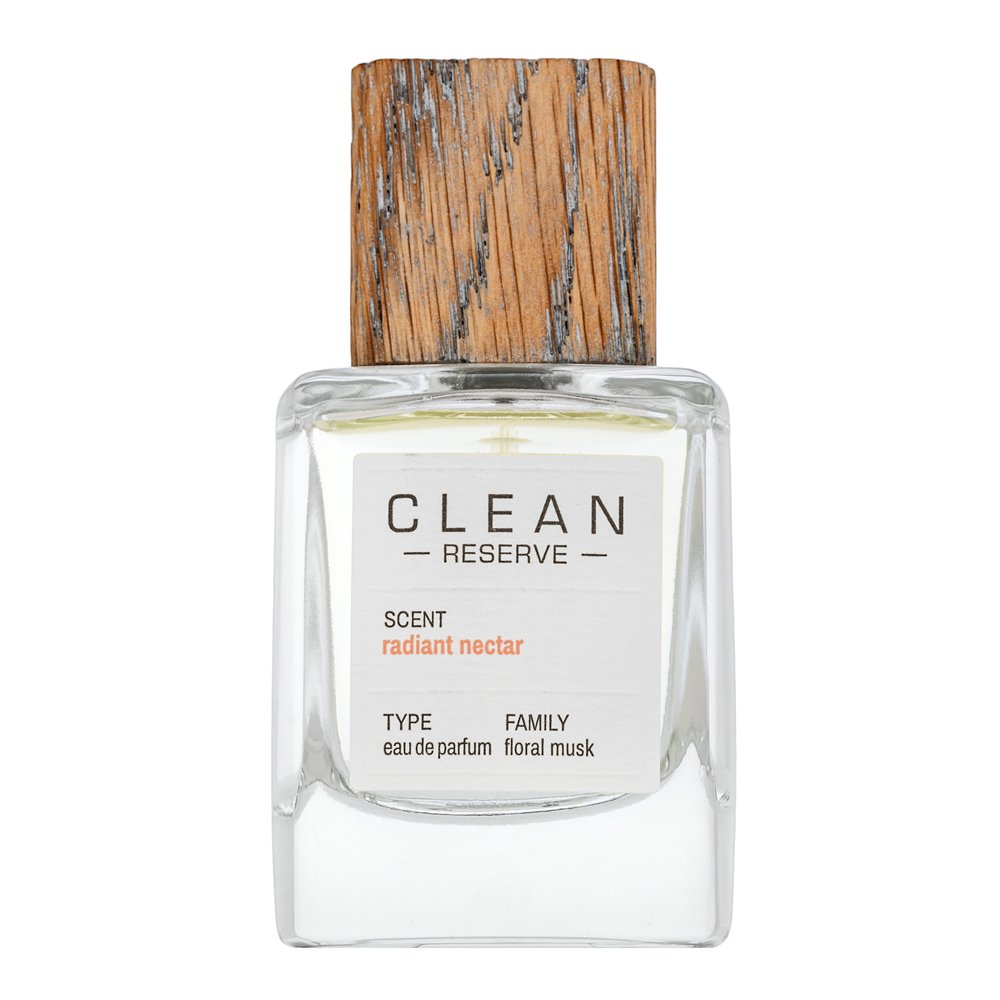 Clean Reserve Radiant Nectar Eau de Parfum unisex 50 ml
