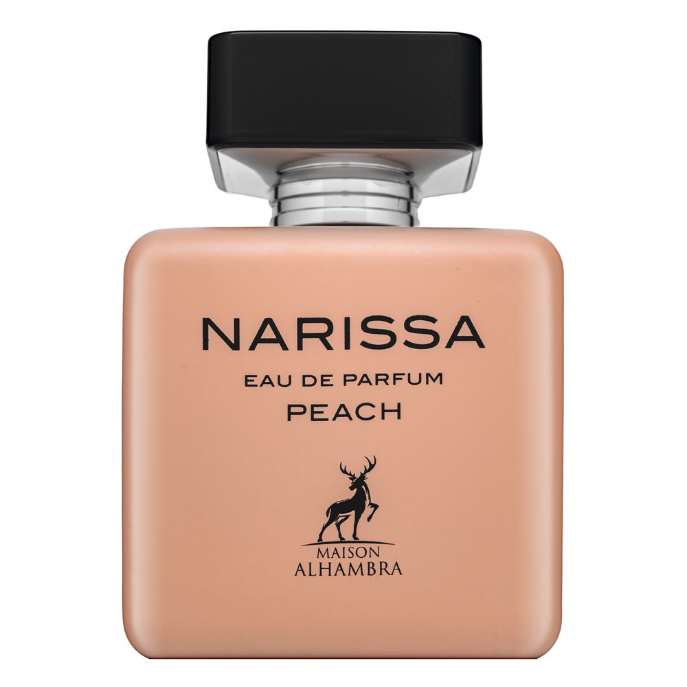 Maison Alhambra Narissa Peach Eau de Parfum unisex 100 ml