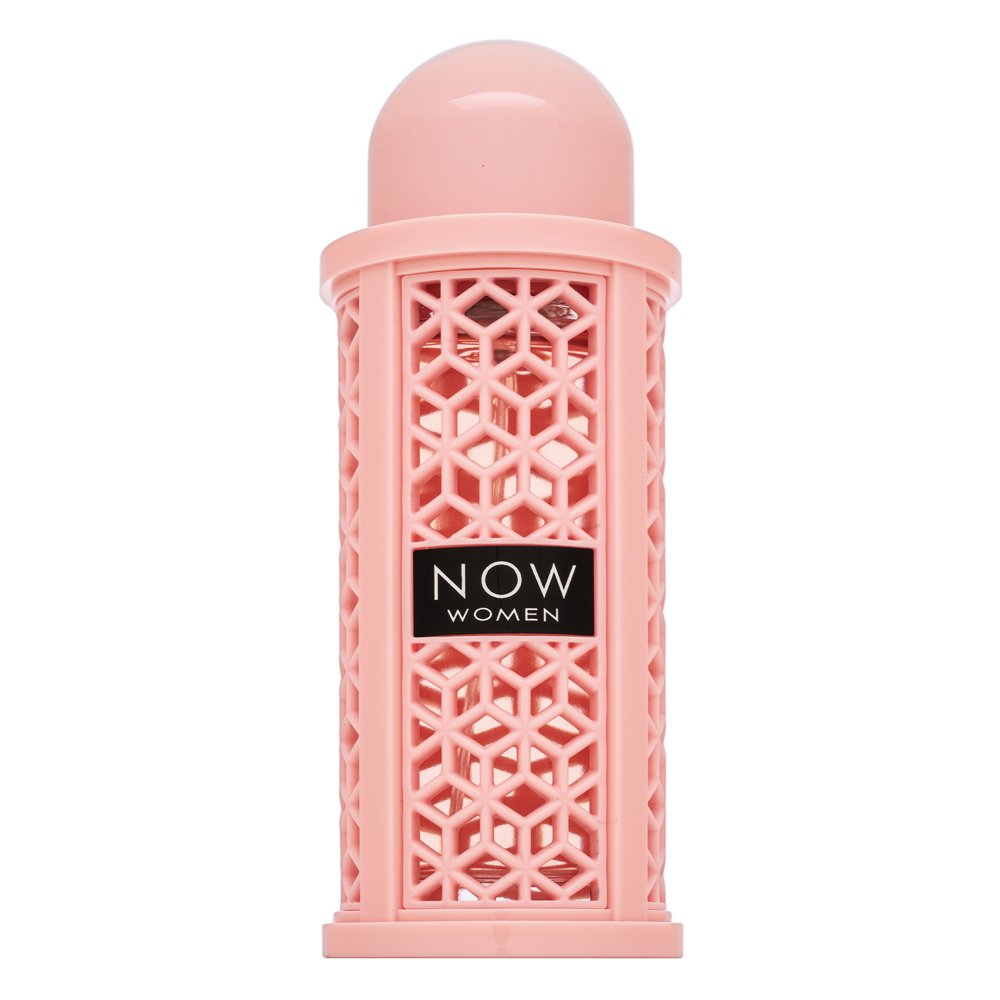 Rave Now Women Eau de Parfum da donna 100 ml