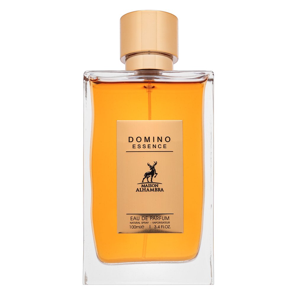 Maison Alhambra Domino Essence Eau de Parfum unisex 100 ml