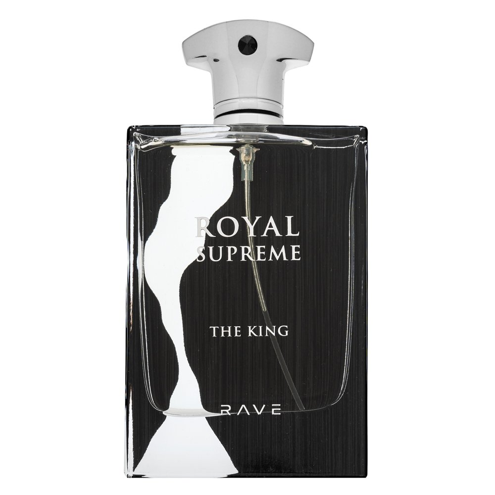Rave Royal Supreme The King Eau de Parfum unisex 100 ml