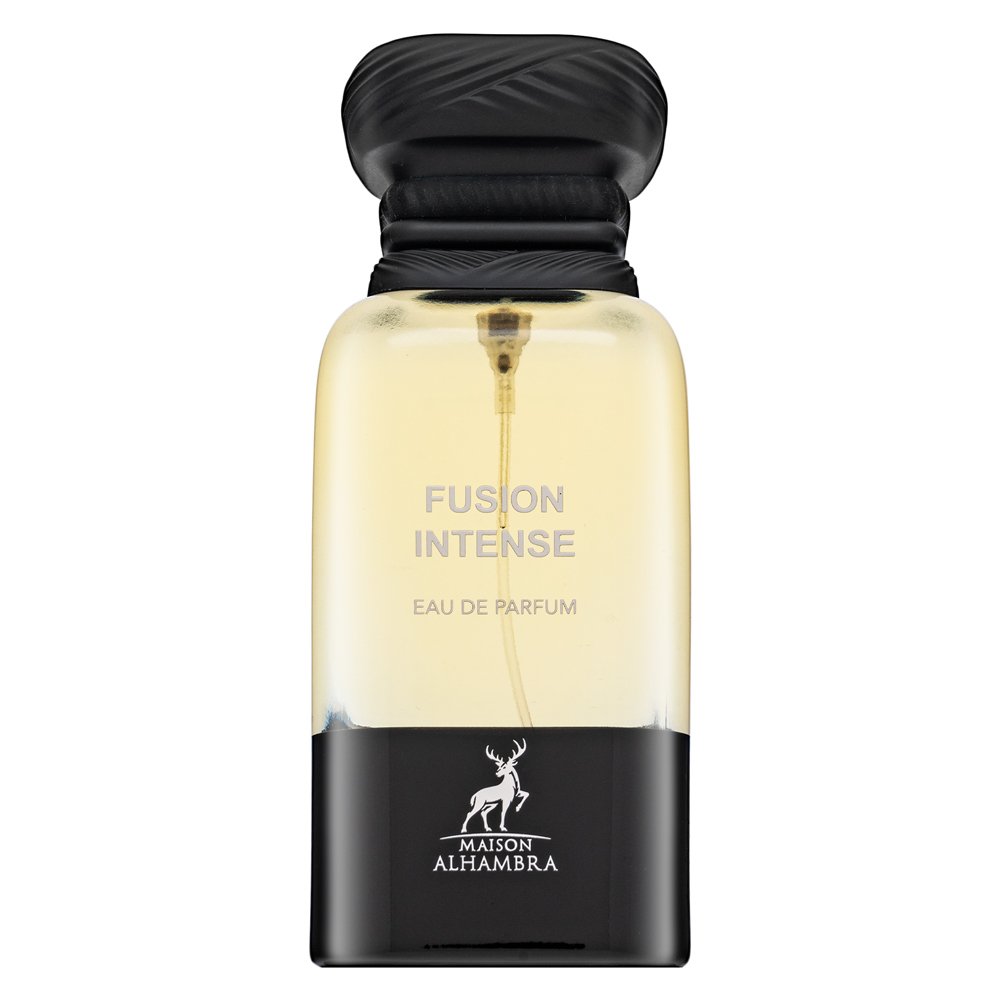 Maison Alhambra Fusion Intense Eau de Parfum da uomo 80 ml