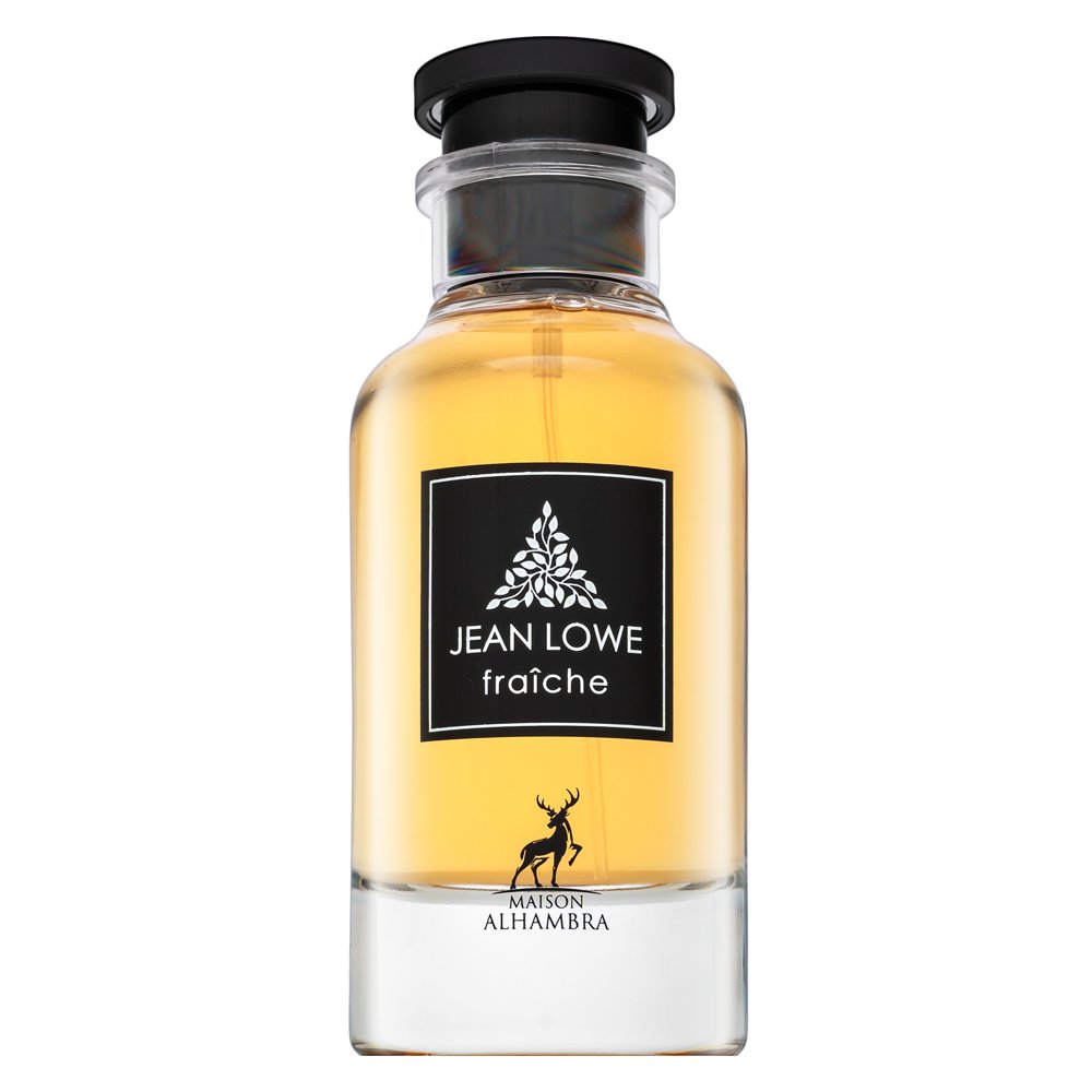Maison Alhambra Jean Lowe Fraiche Eau de Parfum unisex 100 ml