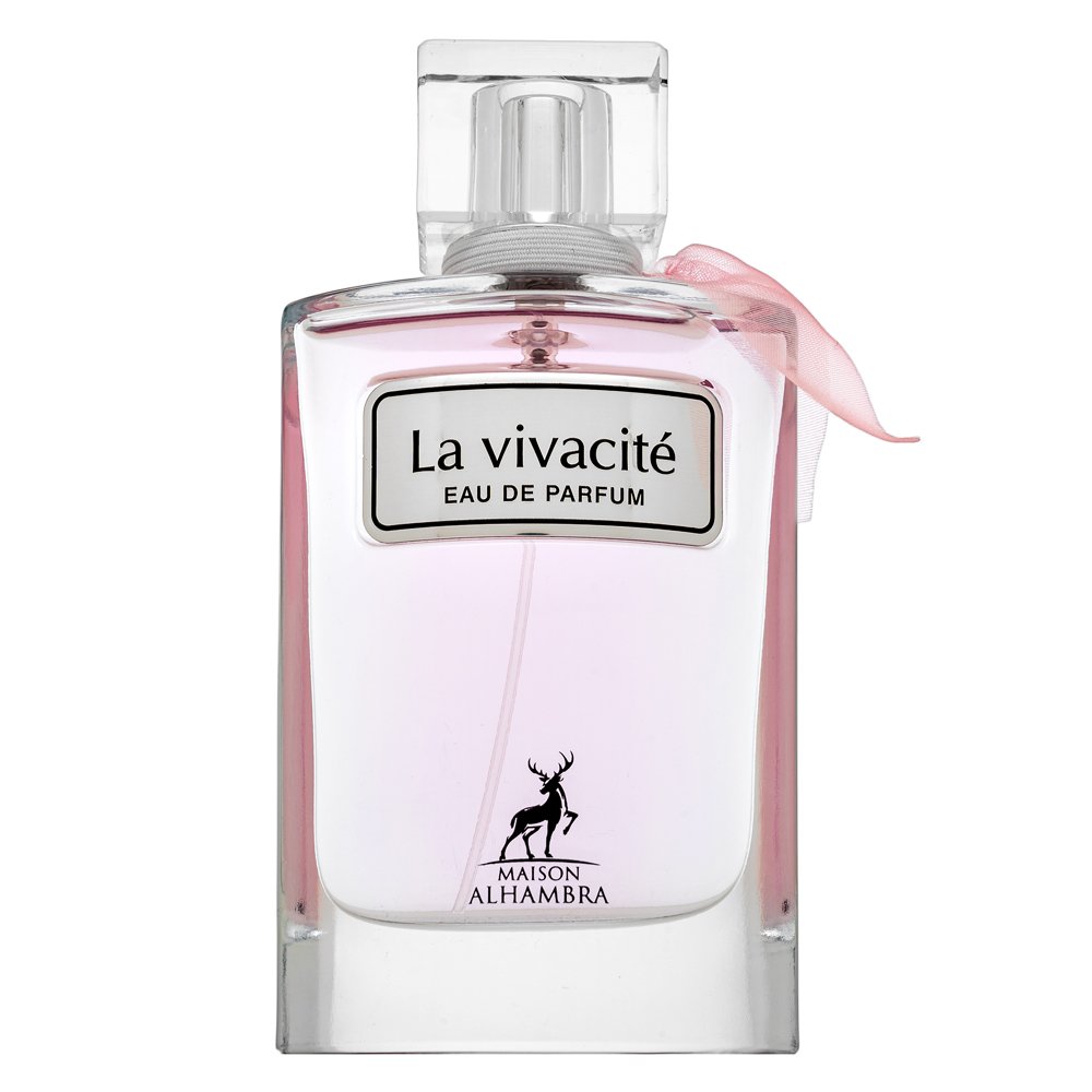 Maison Alhambra La Vivacite Eau de Parfum da donna 100 ml