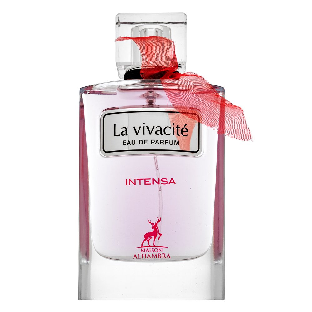 Maison Alhambra La Vivacite Intensa Eau de Parfum da donna 100 ml
